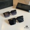 YSL Saint Laurent Sunglasses, Face-Contouring Sun Protection, High-End Lightweight Eyewear
