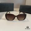 YSL Saint Laurent Sunglasses, Face-Contouring Sun Protection, High-End Lightweight Eyewear