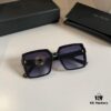 YSL Saint Laurent Sunglasses, Face-Contouring Sun Protection, High-End Lightweight Eyewear