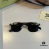 Burberry New Model One-Piece Driving Sunglasses, Must-Have Travel Accessory, Celebrity-Favorite Unisex Aviator Sun Glasses