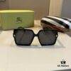 Burberry 2024 New Arrival Sunglasses Must-Have for Travel, Popular Style Worn by Many Celebrities