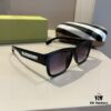 Burberry 2024 New Arrival Sunglasses Must-Have for Travel Celebrity-Favorite Unisex Shades