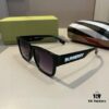 Burberry 2024 New Arrival Sunglasses Must-Have for Travel Celebrity-Favorite Unisex Shades