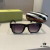 Burberry 2024 New Arrival Sunglasses Must-Have for Travel Celebrity-Favorite Unisex Shades