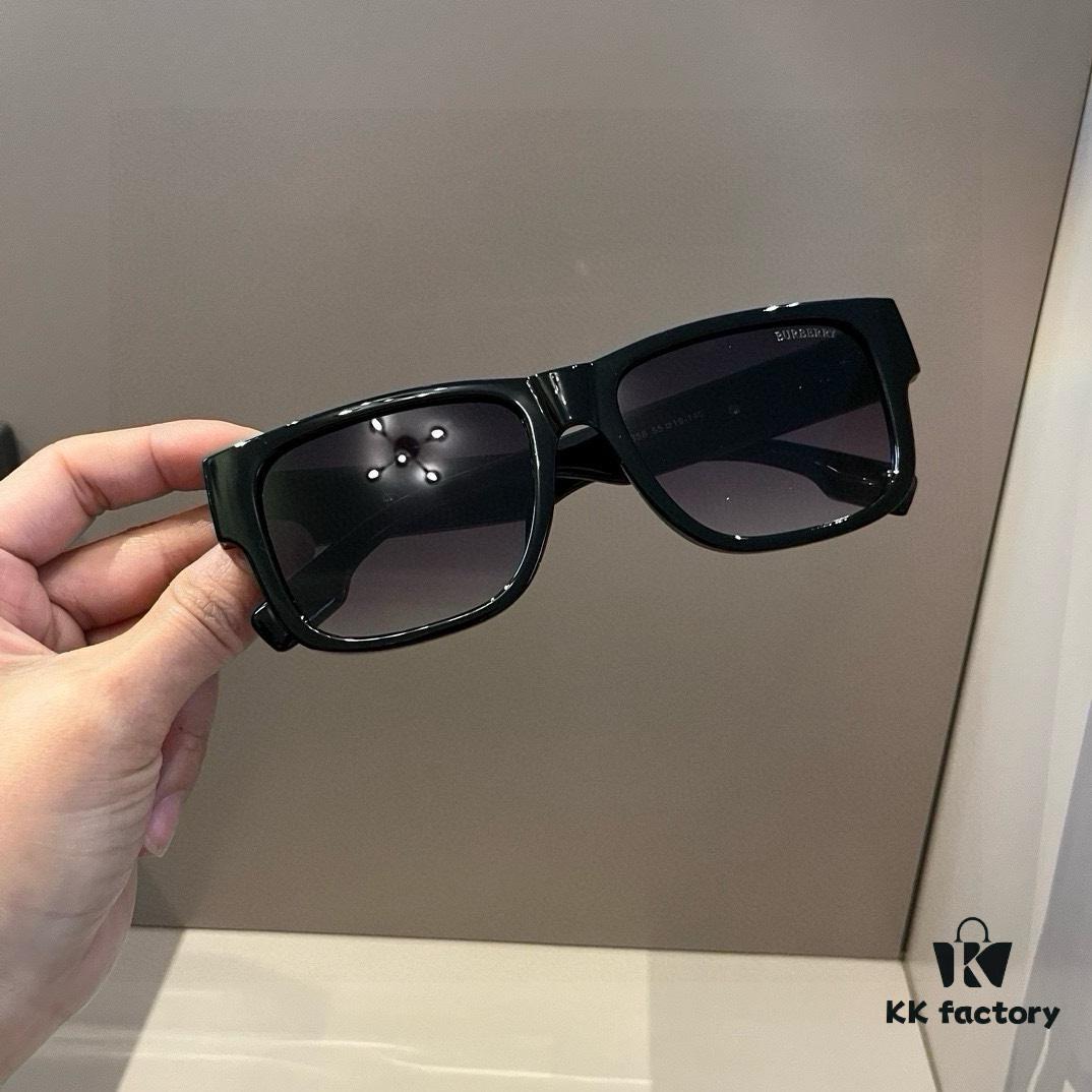 Burberry 2024 New Arrival Sunglasses Must-Have for Travel Celebrity-Favorite Unisex Shades