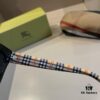 Burberry 2024 New Arrival Sunglasses, Must-Have Style for Travel, Popularized by Numerous Celebrities