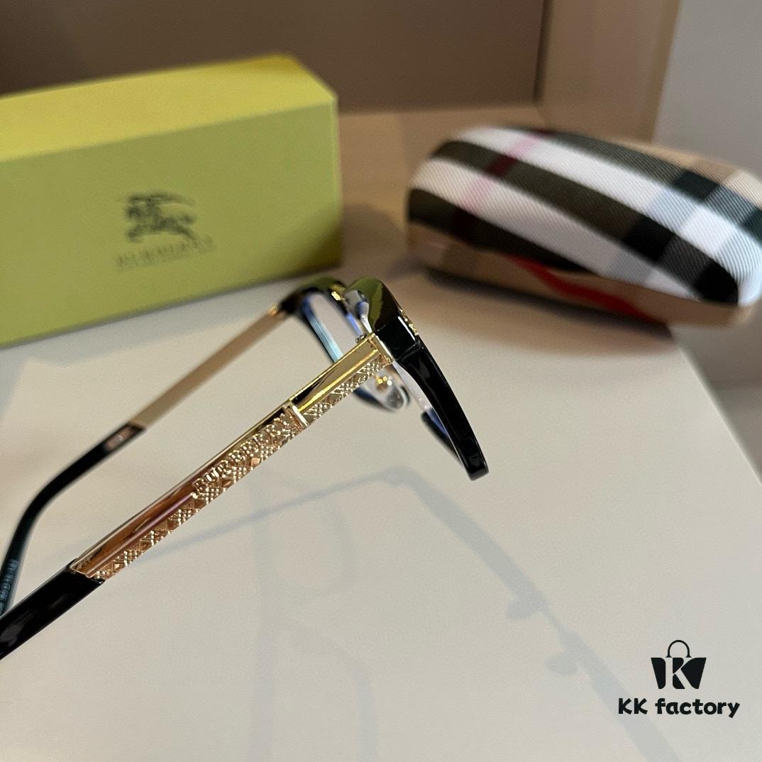 Burberry Anti-Blue Light Optical Glasses, Anti-Blue Light Protective Eyewear, Sunglasses