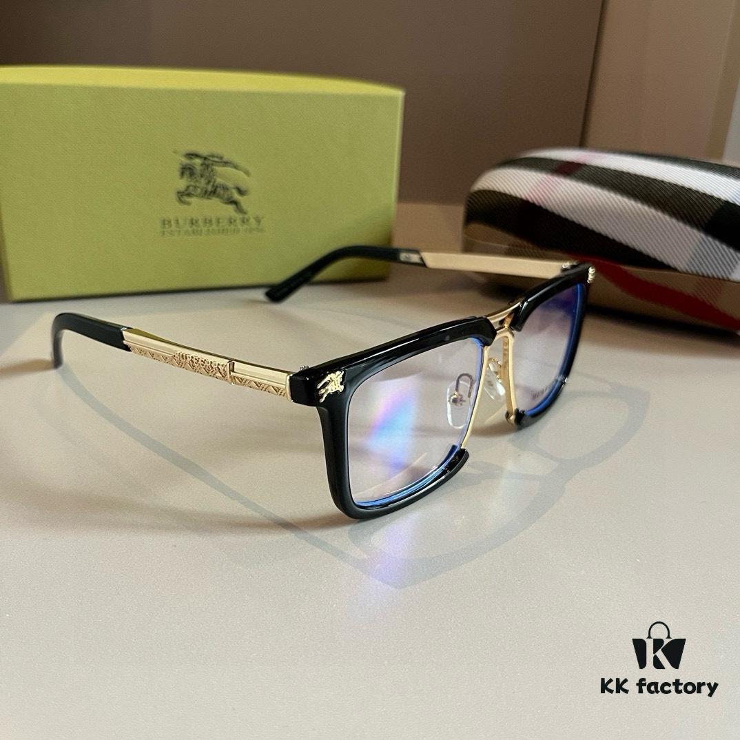 Burberry Anti-Blue Light Optical Glasses, Anti-Blue Light Protective Eyewear, Sunglasses