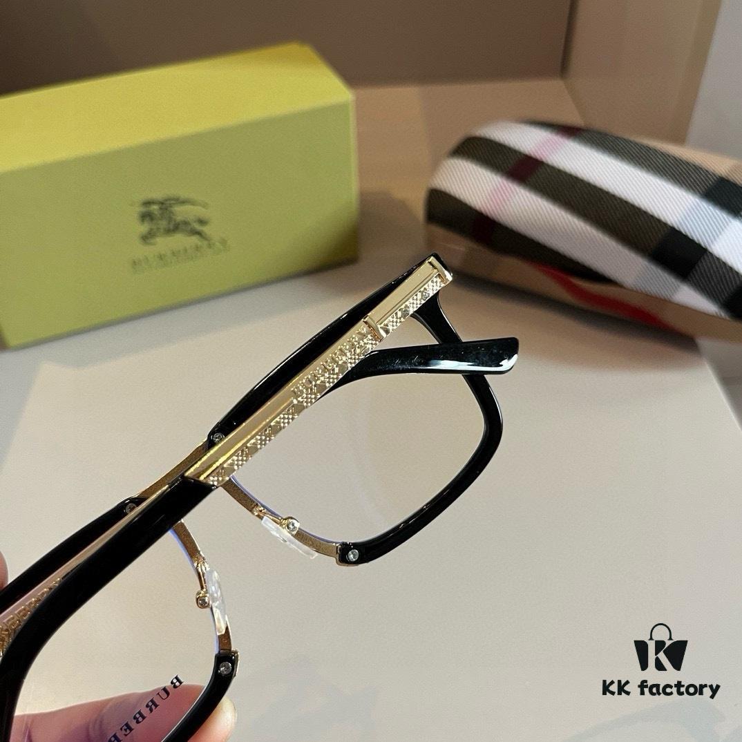 Burberry Anti-Blue Light Optical Glasses, Anti-Blue Light Protective Eyewear, Sunglasses
