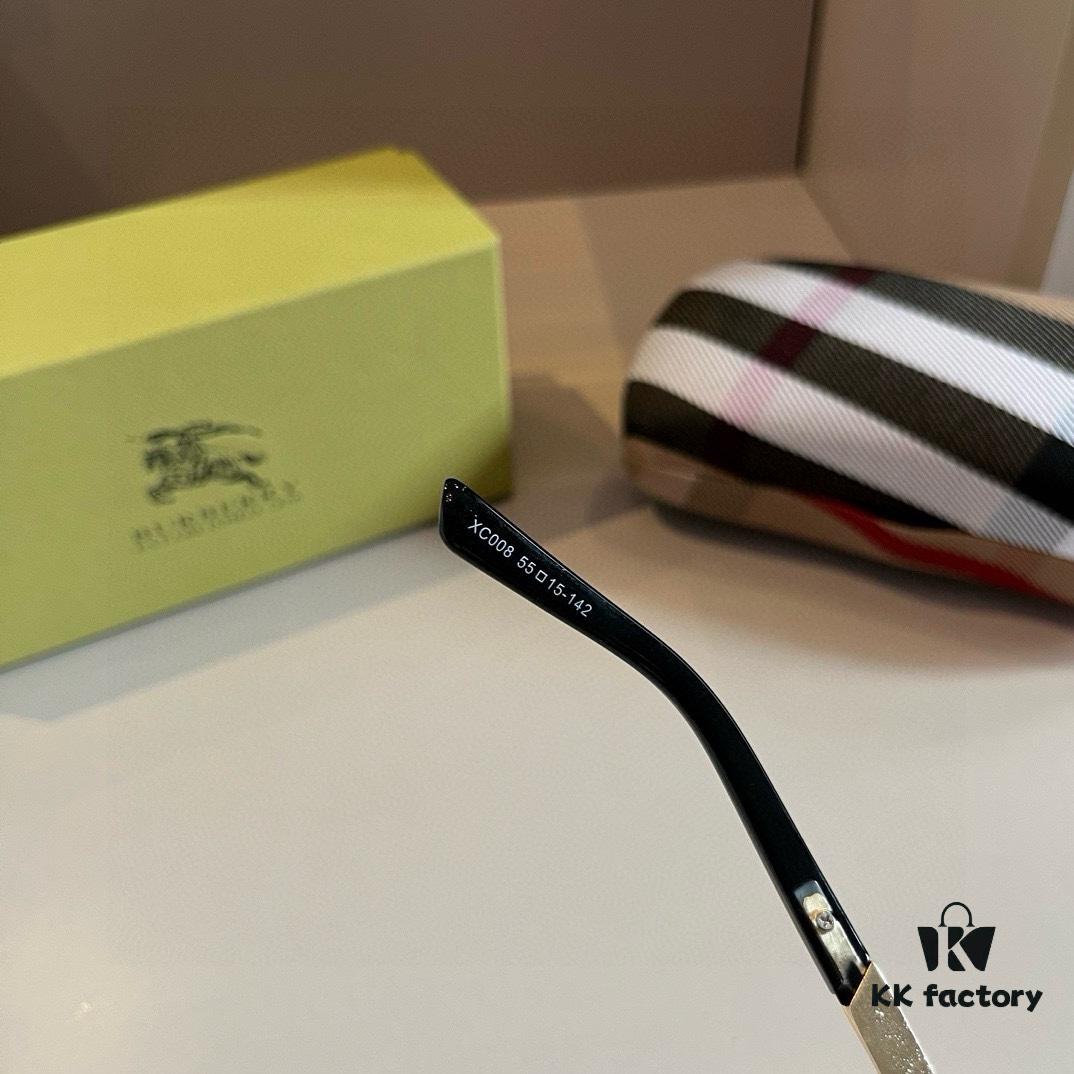 Burberry Anti-Blue Light Optical Glasses, Anti-Blue Light Protective Eyewear, Sunglasses