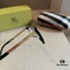 Burberry Anti-Blue Light Optical Glasses, Anti-Blue Light Protective Eyewear, Sunglasses