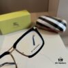 Burberry Anti-Blue Light Optical Glasses, Anti-Blue Light Protective Eyewear, Sunglasses