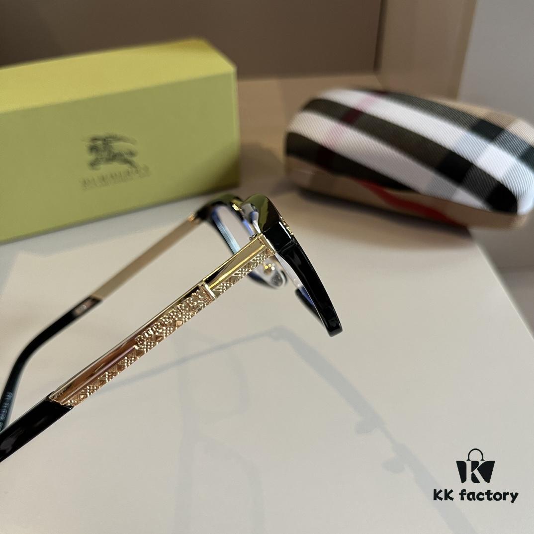 Burberry Anti-Blue Light Optical Glasses, Anti-Blue Light Protective Eyewear, Sunglasses