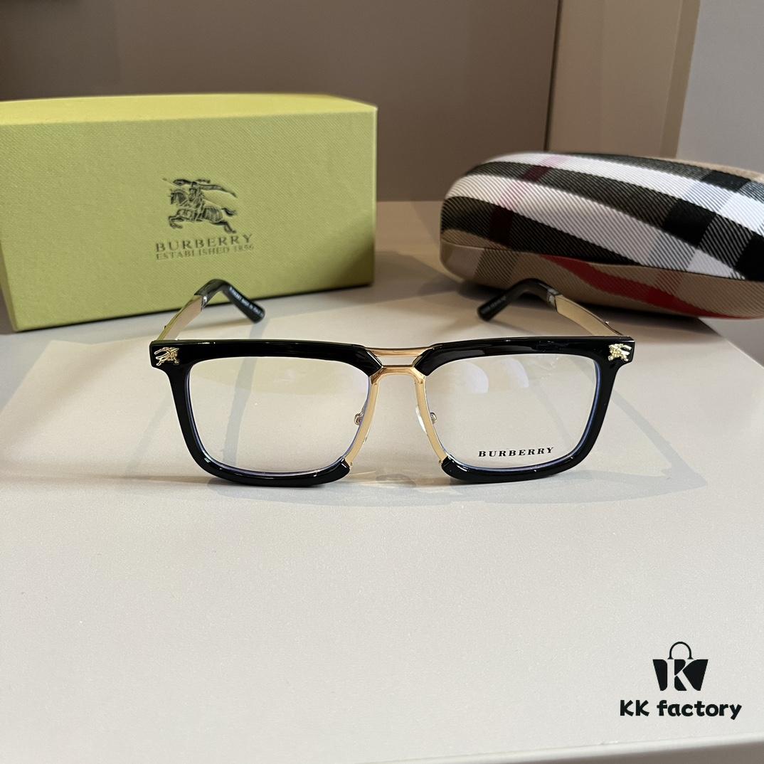 Burberry Anti-Blue Light Optical Glasses, Anti-Blue Light Protective Eyewear, Sunglasses