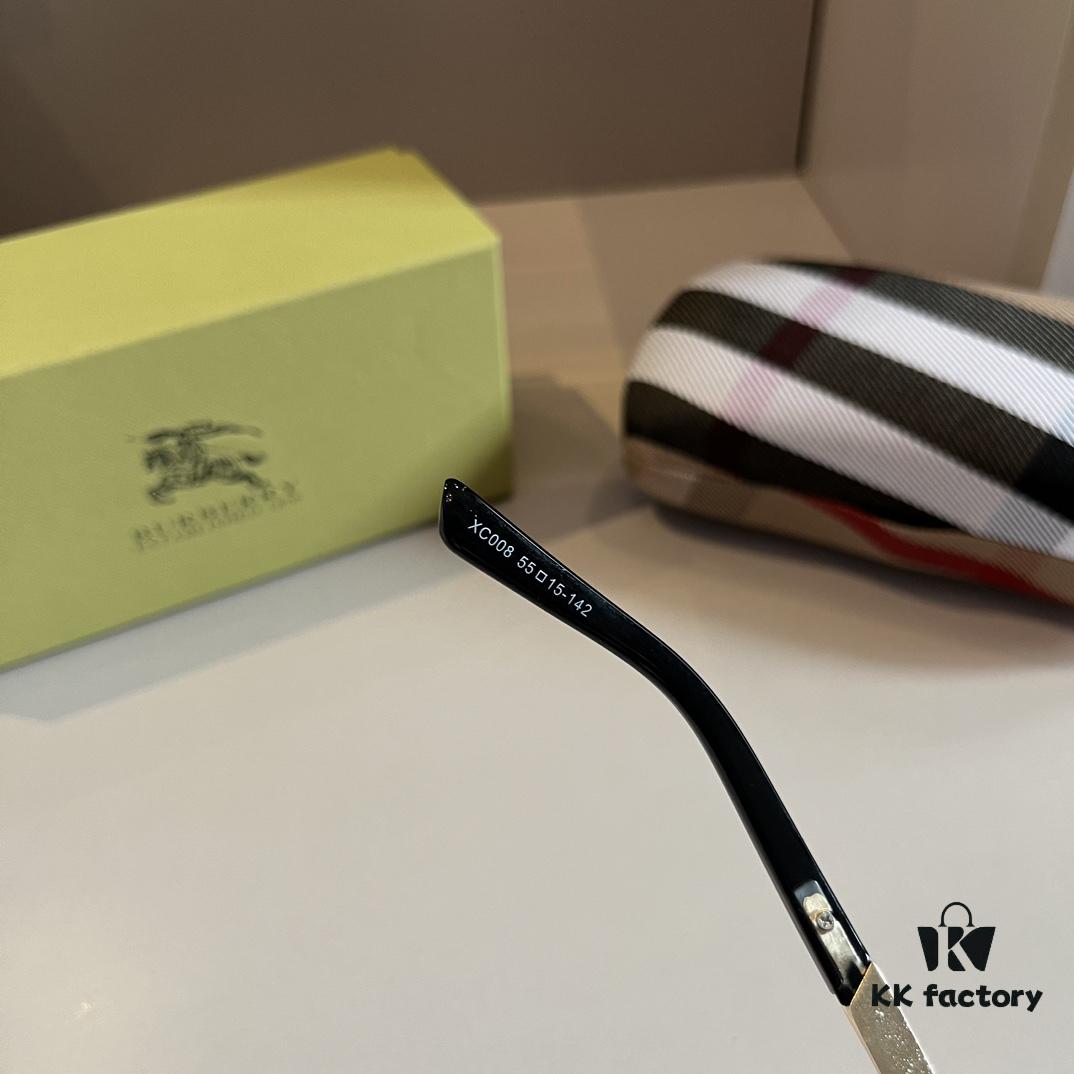 Burberry Anti-Blue Light Optical Glasses, Anti-Blue Light Protective Eyewear, Sunglasses