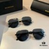 Balenciaga Paris Fashion Sunglasses - The Same Pair Worn by Celebrities and Influencers