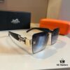 HERMES Hermès New Heavyweight Women's Sunglasses