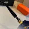 HERMES Hermès New Heavyweight Women's Sunglasses