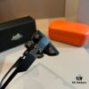 Hermes Women's Sunglasses, Oval Lens, Ultra-Premium Custom Design, Essential for Travel and Driving