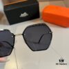 Hermes Women's Sunglasses, Ultra-Premium Custom Design, Essential for Travel and Driving