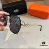 Hermes Women's Sunglasses, Ultra-Premium Custom Design, Essential for Travel and Driving