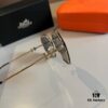 Hermes Women's Sunglasses, Ultra-Premium Custom Design, Essential for Travel and Driving