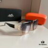 HERMES Hermès New Heavyweight Women's Sunglasses