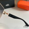 HERMES Hermès New Heavyweight Women's Sunglasses