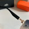 HERMES Hermès New Heavyweight Women's Sunglasses