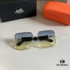 HERMES Hermès New Heavyweight Women's Sunglasses