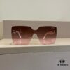 HERMES Hermès New Heavyweight Women's Sunglasses