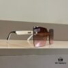 HERMES Hermès New Heavyweight Women's Sunglasses