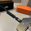 Hermes Women's Sunglasses, Oval Lens, Ultra-Premium Custom Design, Essential for Travel and Driving