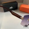 HERMES Hermès New Heavyweight Women's Sunglasses