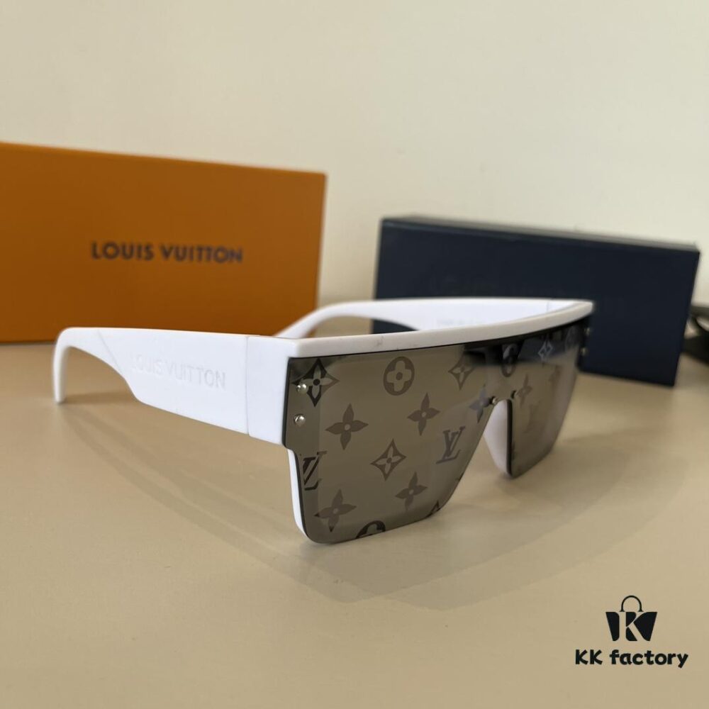 LV Sunglasses That Exude Power and Authority