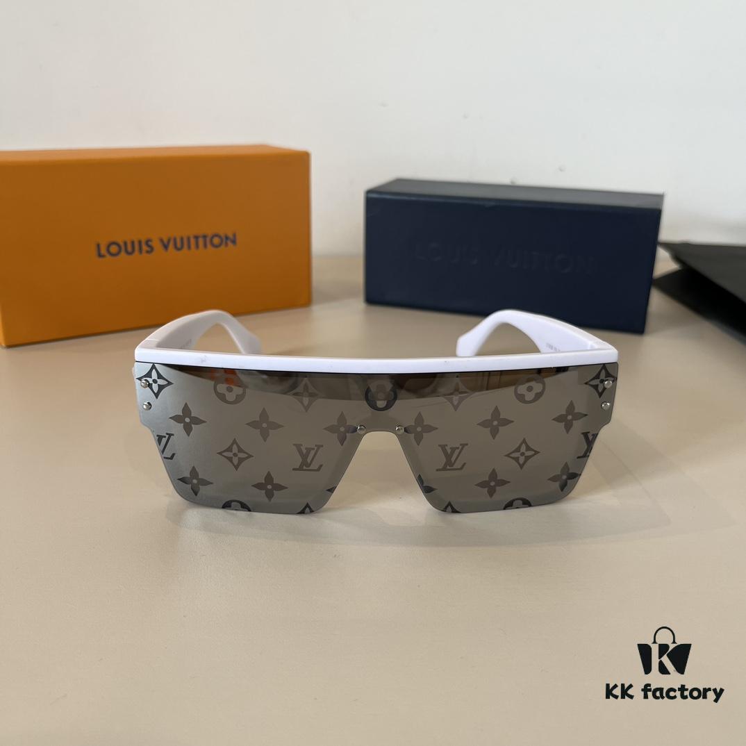 LV Sunglasses That Exude Power and Authority