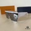 LV Sunglasses That Exude Power and Authority