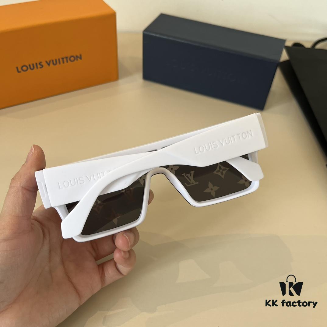 LV Sunglasses That Exude Power and Authority