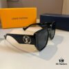 Louis Vuitton/LV Unisex Casual Sunglasses🕶️ Eyewear