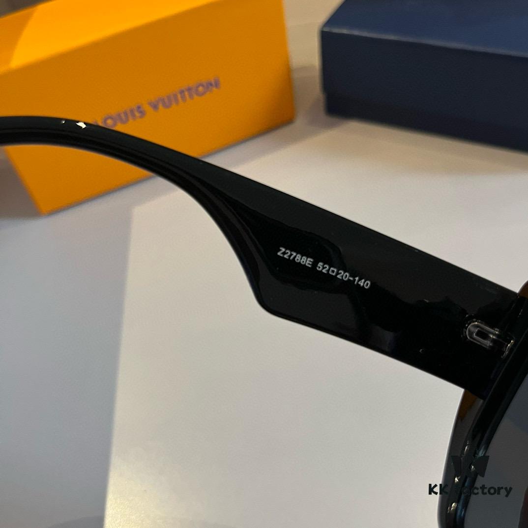 Louis Vuitton/LV Unisex Casual Sunglasses🕶️ Eyewear