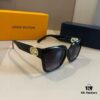 LV Sunglasses That Exude Power and Presence