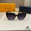 LV Sunglasses That Exude Power and Presence
