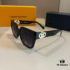 LV Sunglasses That Exude Power and Presence