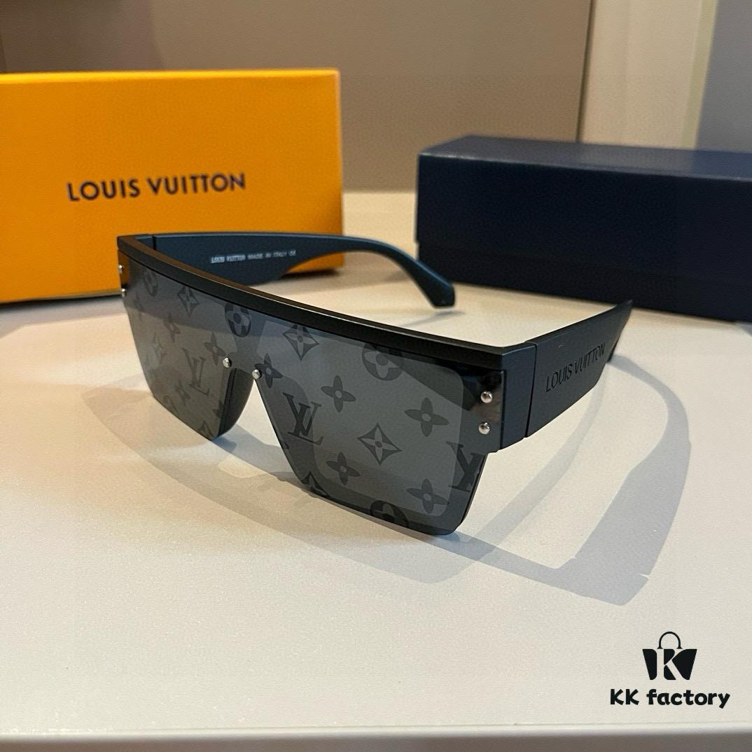LV Sunglasses That Exude Power and Authority