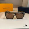 LV Sunglasses That Radiate Power and Authority