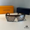 LV Sunglasses That Exude Power and Presence