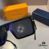 LV Sunglasses That Exude Power and Presence