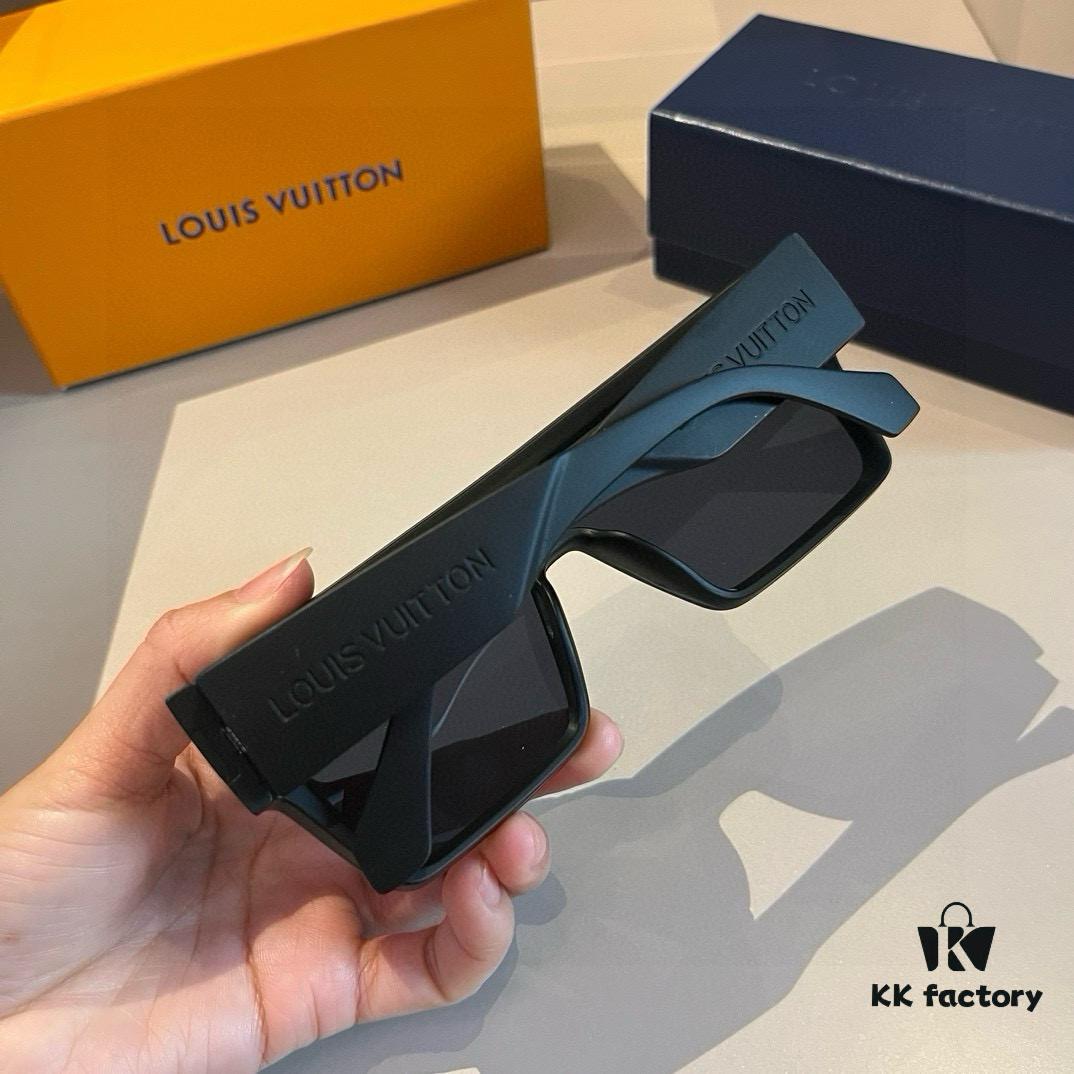 LV Sunglasses That Exude Power and Presence