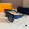 LV Sunglasses That Radiate Power and Authority