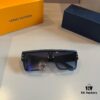 LV Sunglasses That Radiate Power and Authority